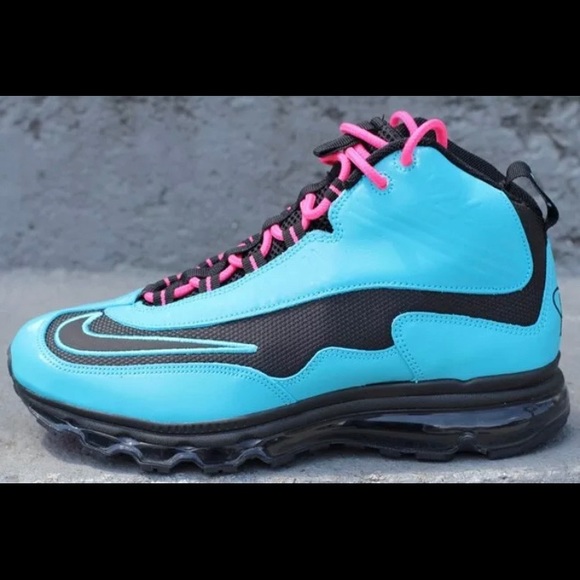 ken griffey south beach shoes